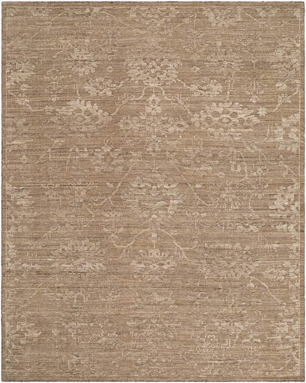 surya iowa iow 2301 taupe rug