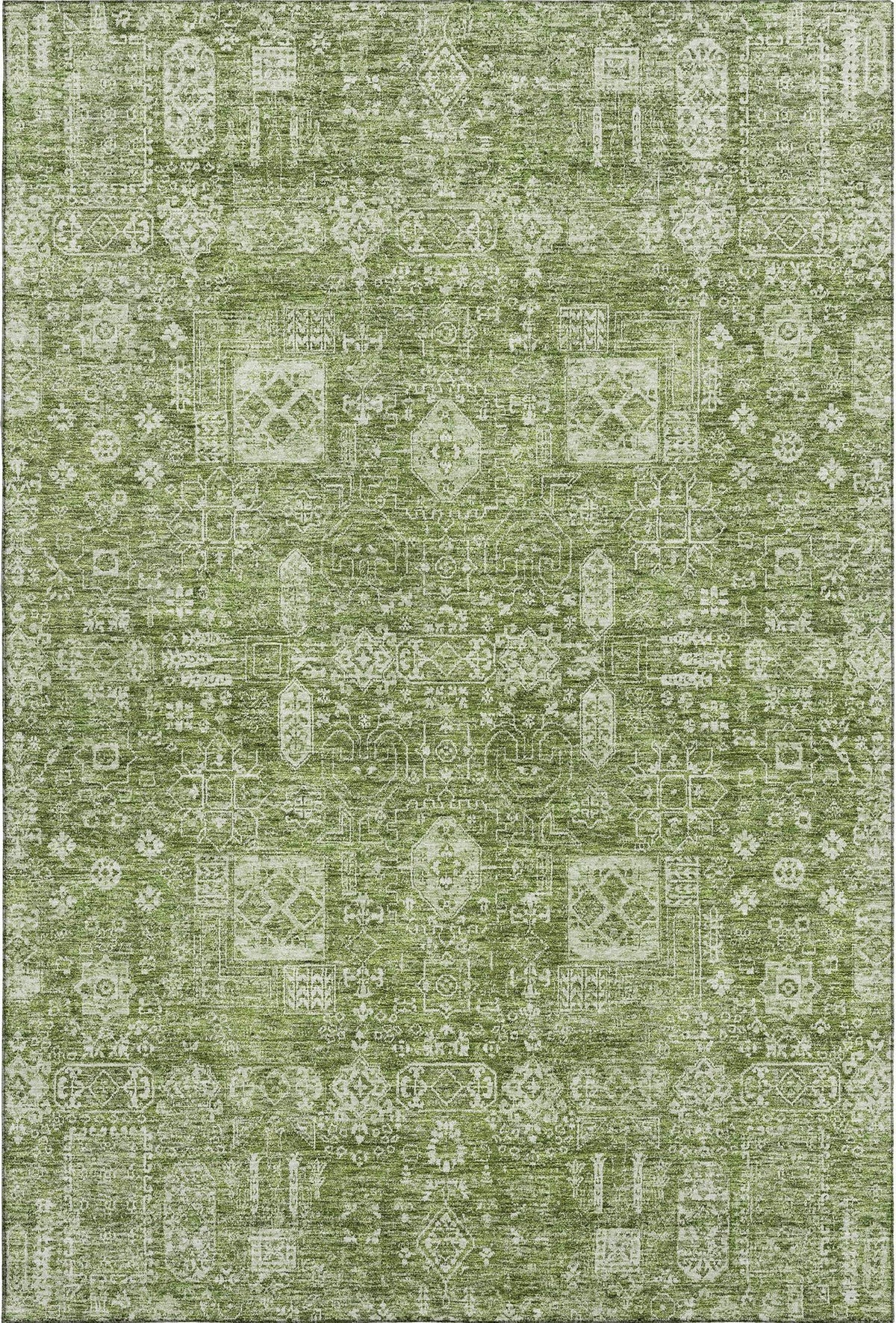 addison mayfield amf637 aloe rug