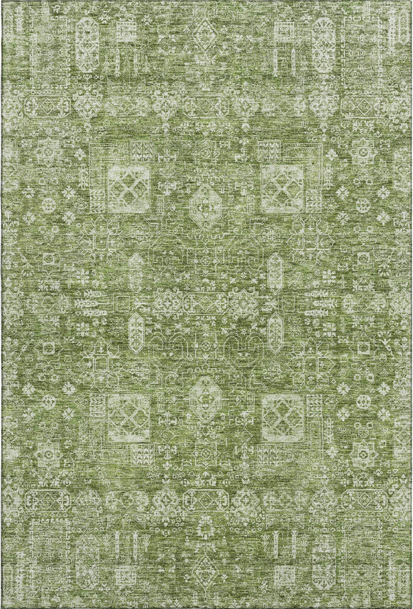 addison mayfield amf637 aloe rug