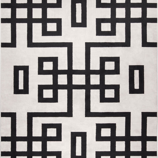 lavin optika t9020 black rug