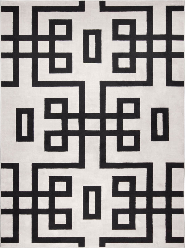 lavin optika t9020 black rug