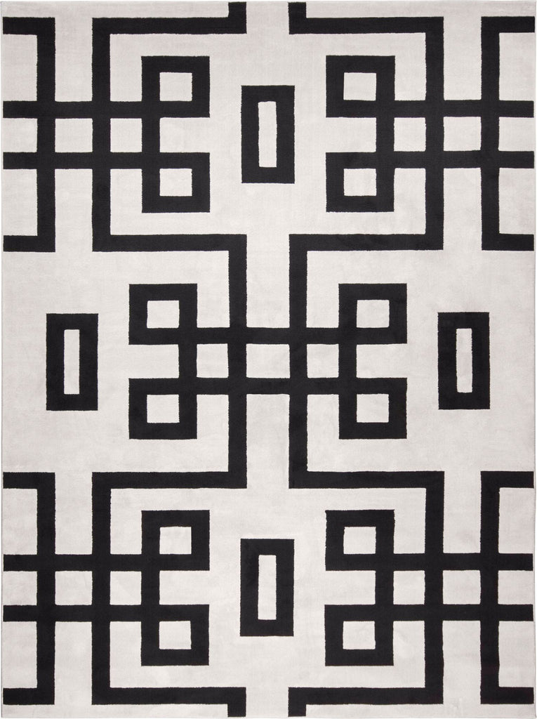 lavin optika t9020 black rug