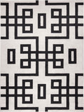 lavin optika t9020 black rug