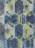 addison chantille acn1722 navy rug