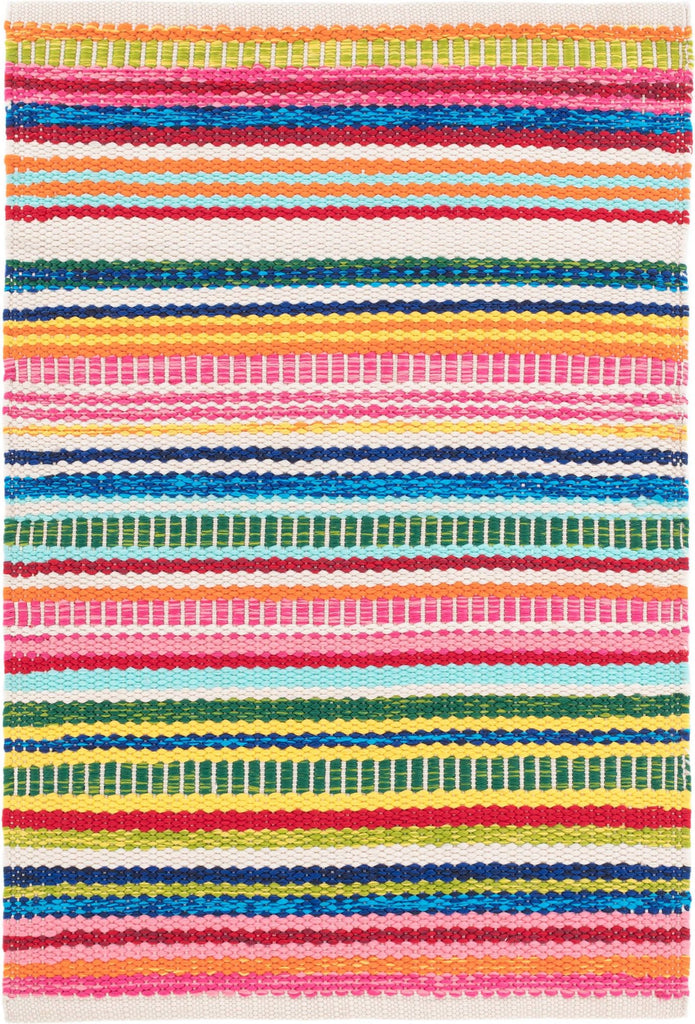 dash albert bright stripe da1087 bright rug