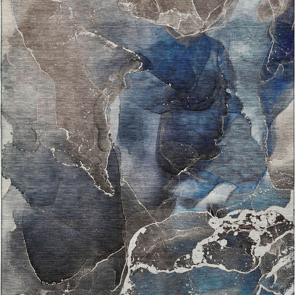 dalyn odyssey oy3 blue rug