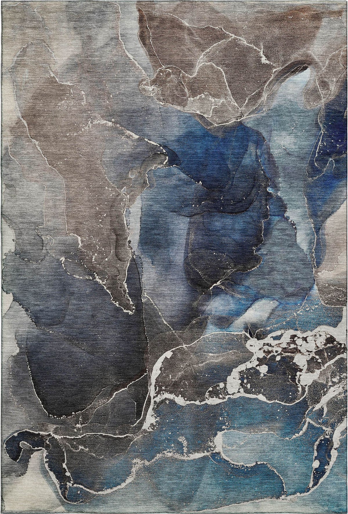 dalyn odyssey oy3 blue rug