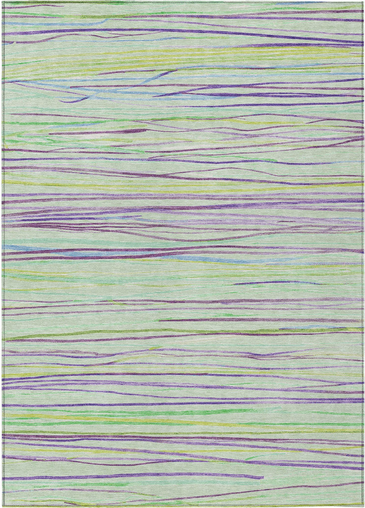addison chantille acn1606 mint rug
