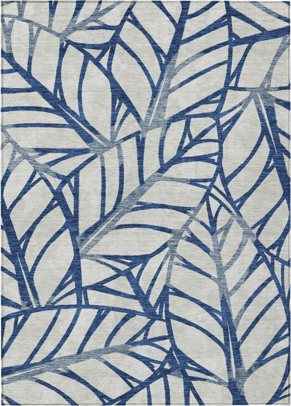 addison chantille acn741 navy rug