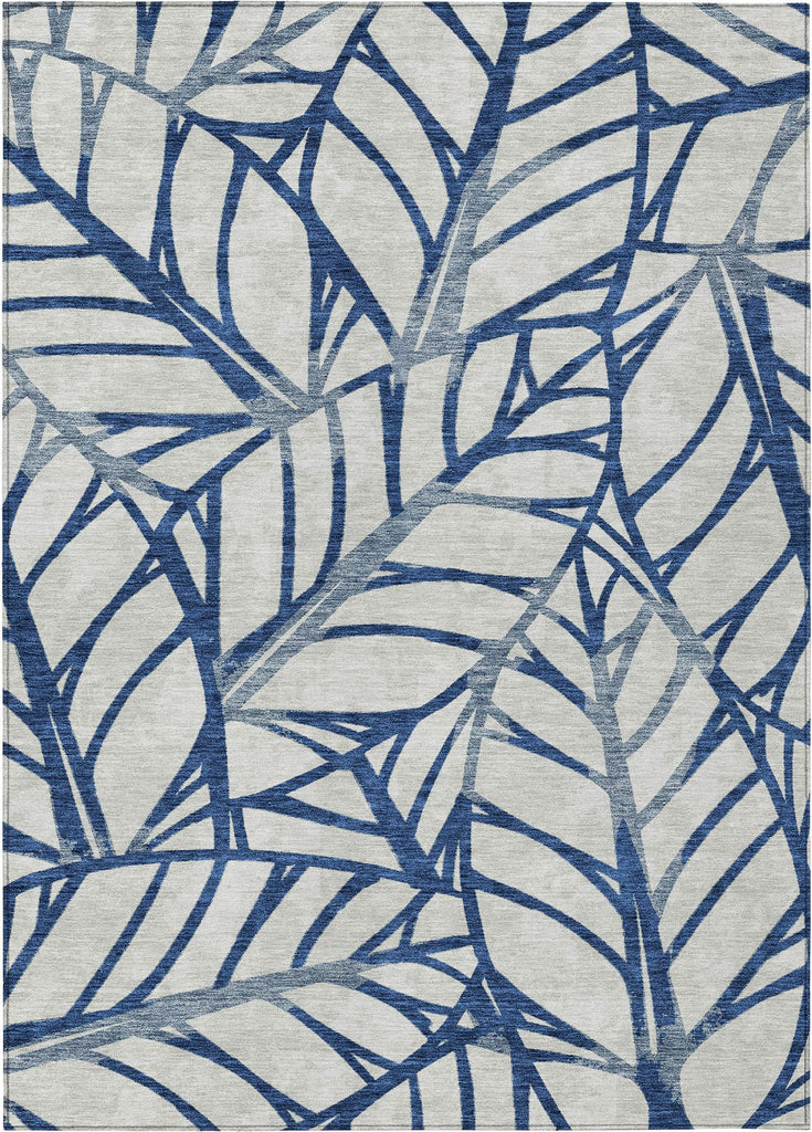 addison chantille acn741 navy rug