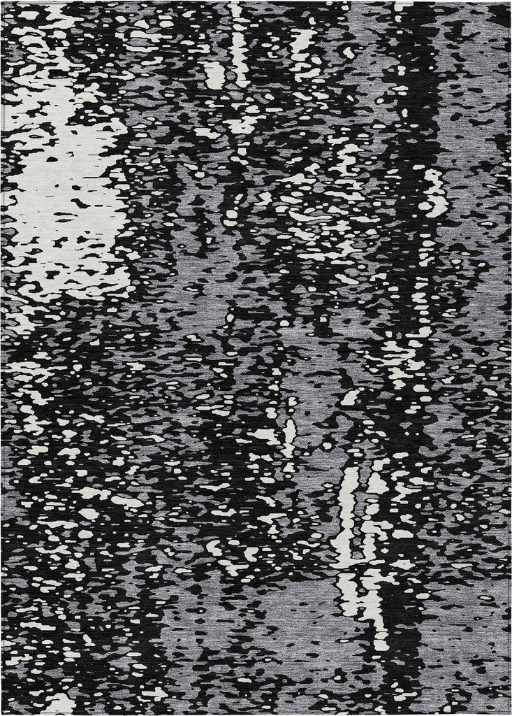 addison chantille acn949 black rug