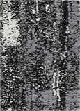 addison chantille acn949 black rug