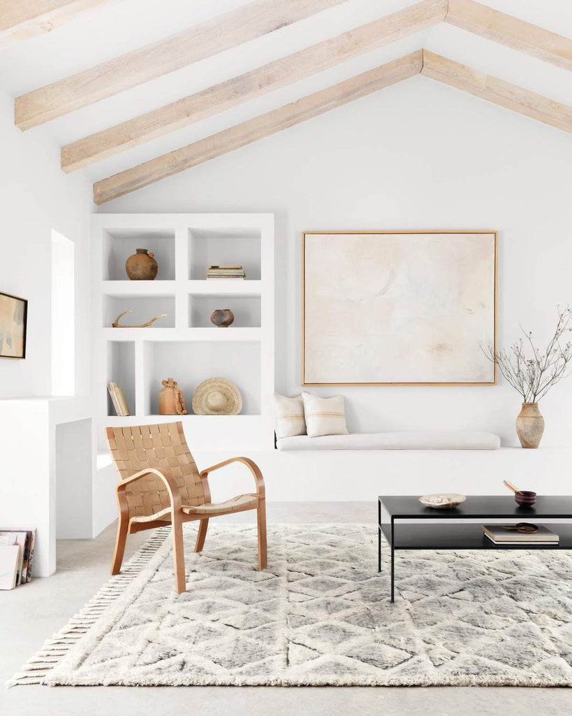 loloi rugs hygge yg 02 smoke taupe rug
