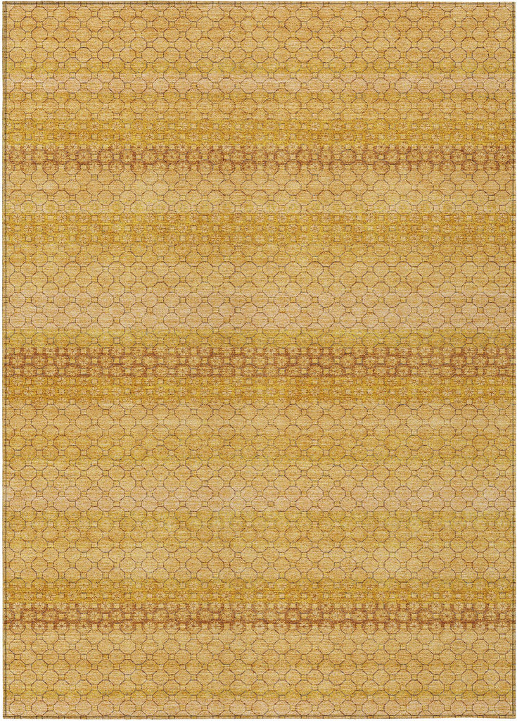 addison chantille acn1427 wheat rug