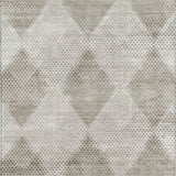 dalyn trevi tv4 gray rug