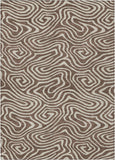 addison chantille acn1020 brown rug