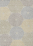addison chantille acn882 beige rug