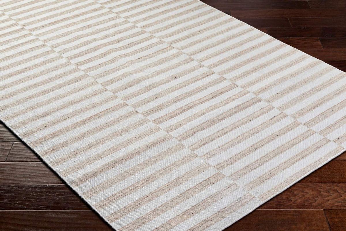 surya sonia sni 2301 light brown rug