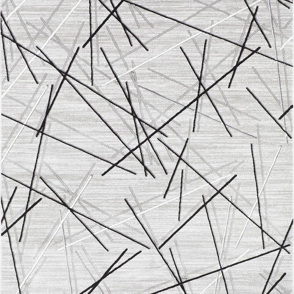 lavin seisa r1001 gray rug