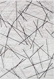 lavin seisa r1001 gray rug