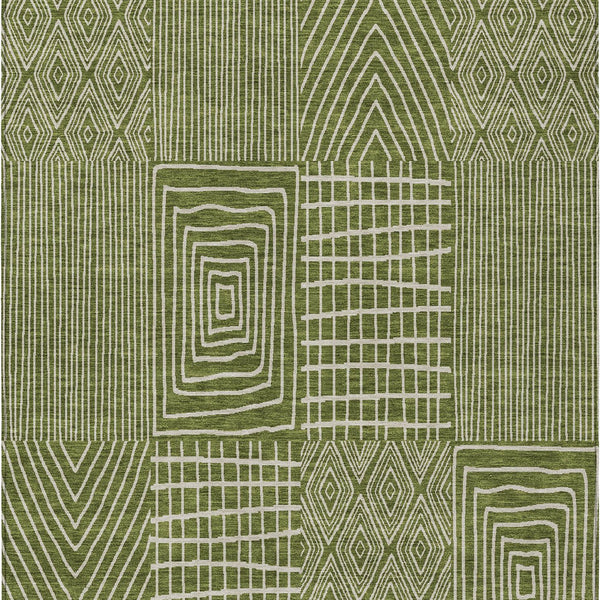 addison chantille acn990 olive rug
