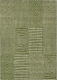 addison chantille acn990 olive rug