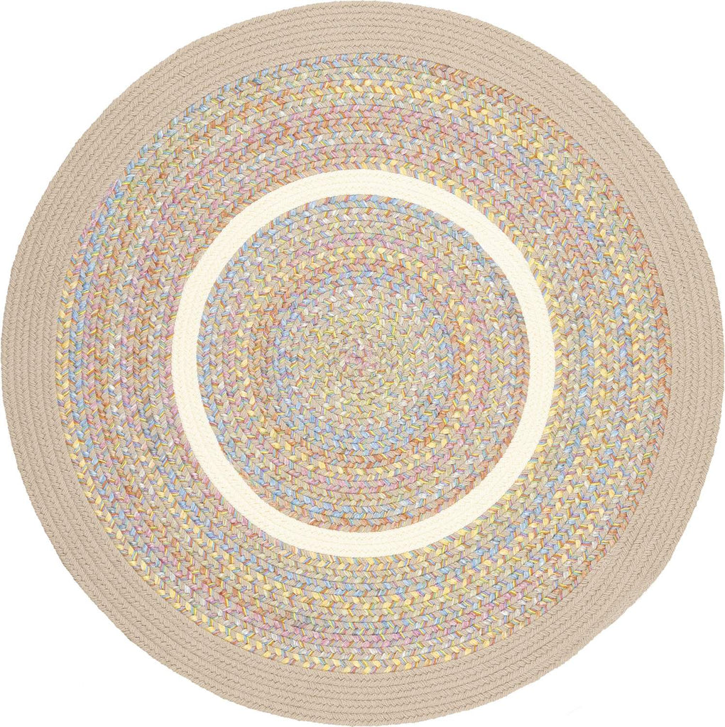 rhody kids isle ki03 sandbeige rug
