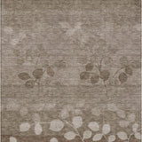 addison chantille acn1900 taupe rug