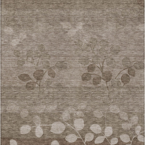 addison chantille acn1900 taupe rug