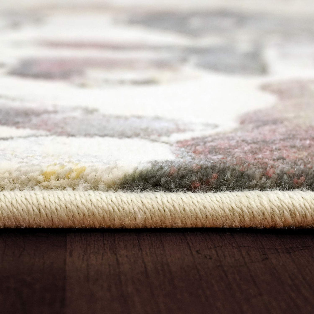 dynamic eclipse 63528 6747 cream rug