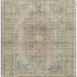 surya nirvana nvn 2300 dusty coral rug