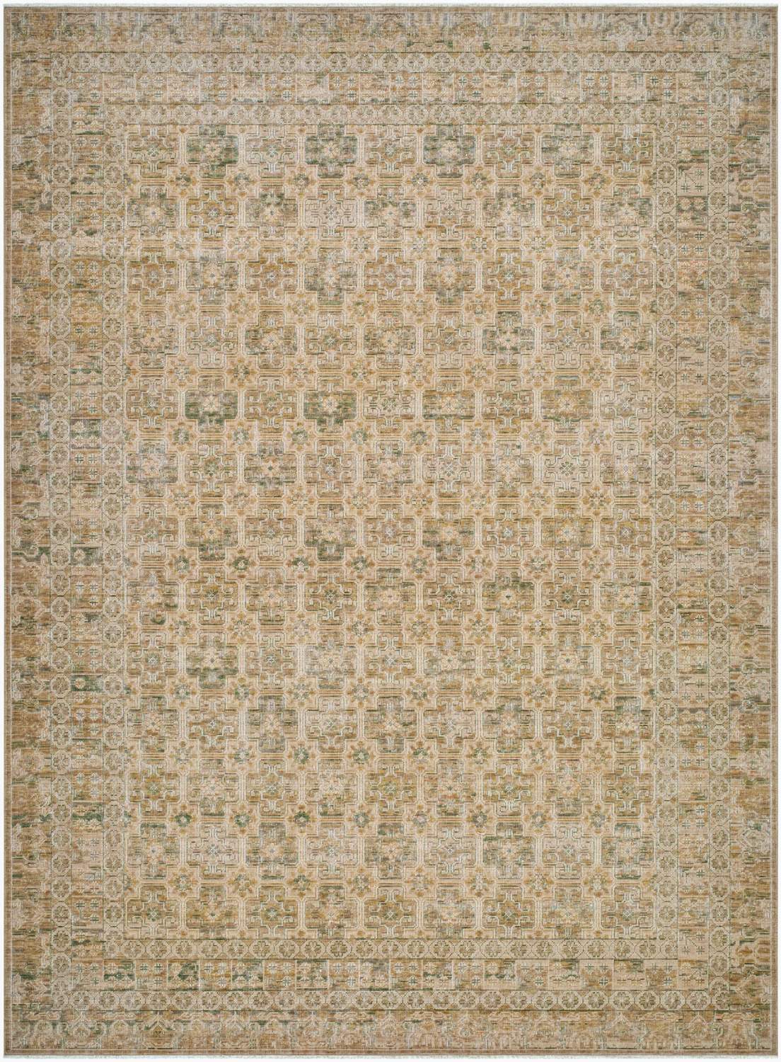 surya renaissance bori 2304 light beige rug