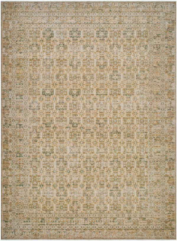 surya renaissance bori 2304 light beige rug
