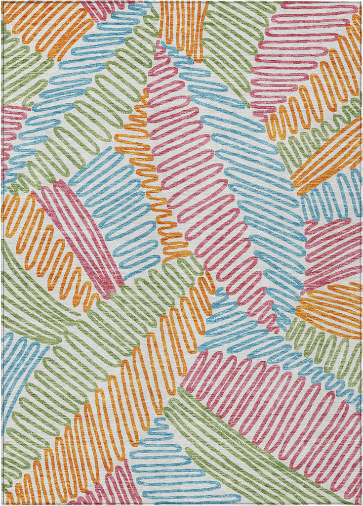 addison chantille acn904 white rug