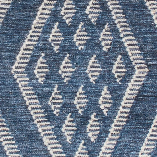 dash albert guthrie da2344 navy machine washable polyester rug