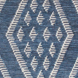 dash albert guthrie da2344 navy machine washable polyester rug
