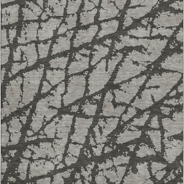 addison mayfield amf501 gray rug