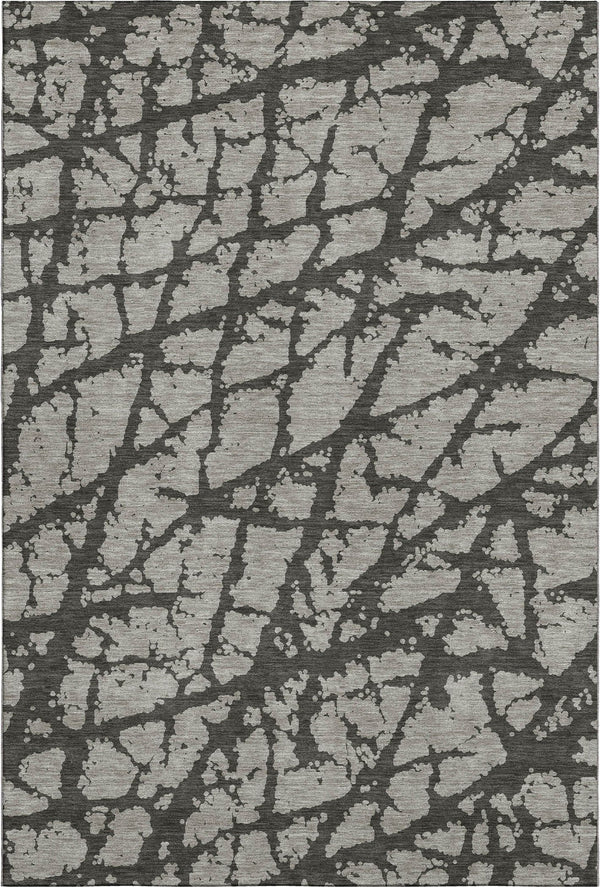 addison mayfield amf501 gray rug