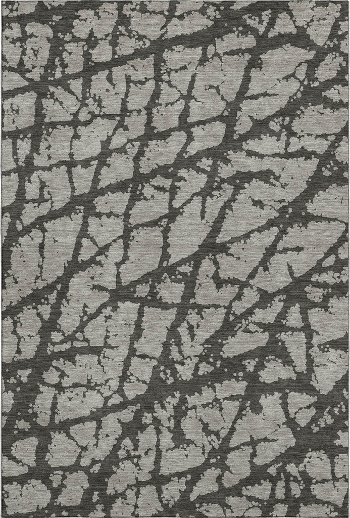 addison mayfield amf501 gray rug