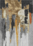 addison chantille acn1979 black rug