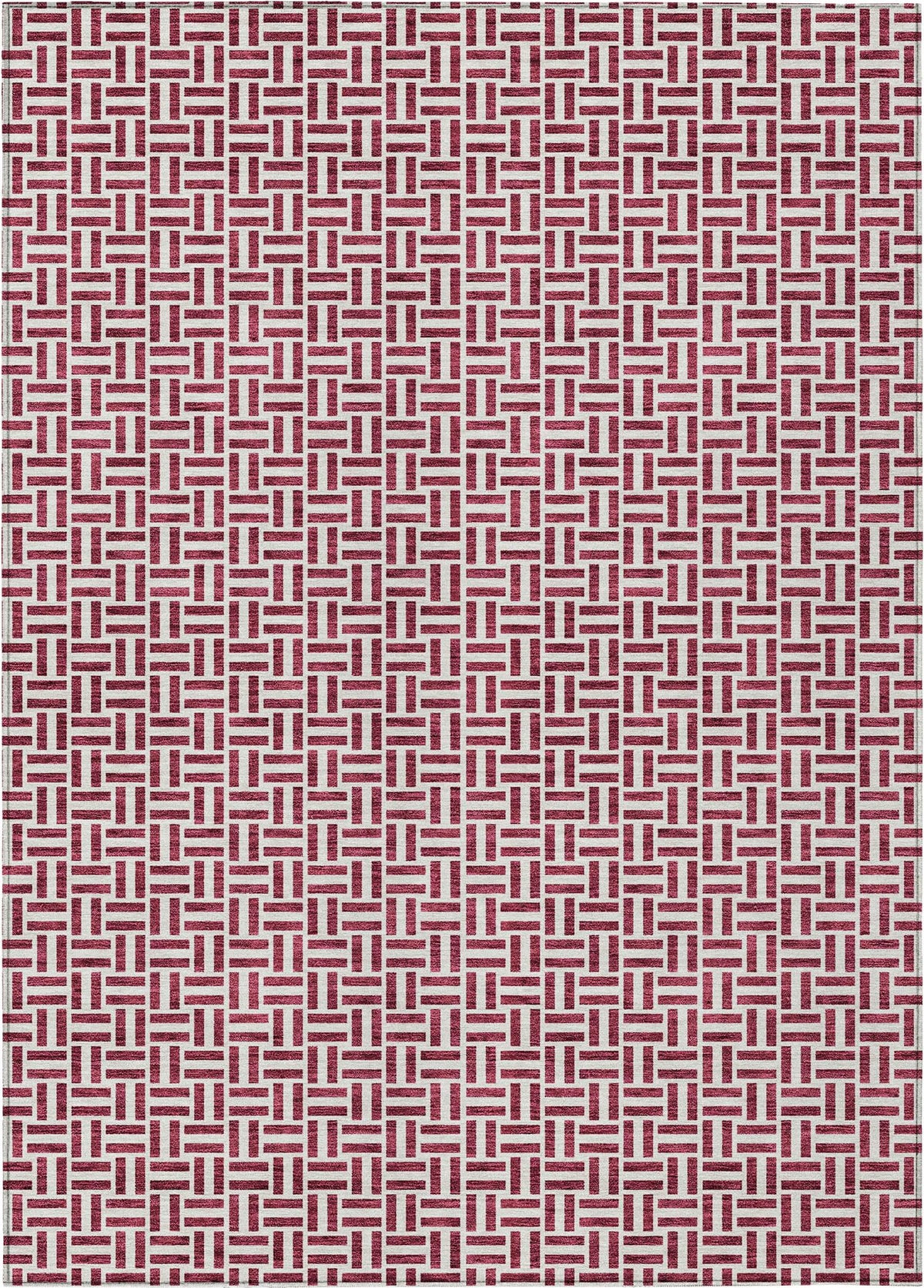 addison chantille acn911 burgundy rug