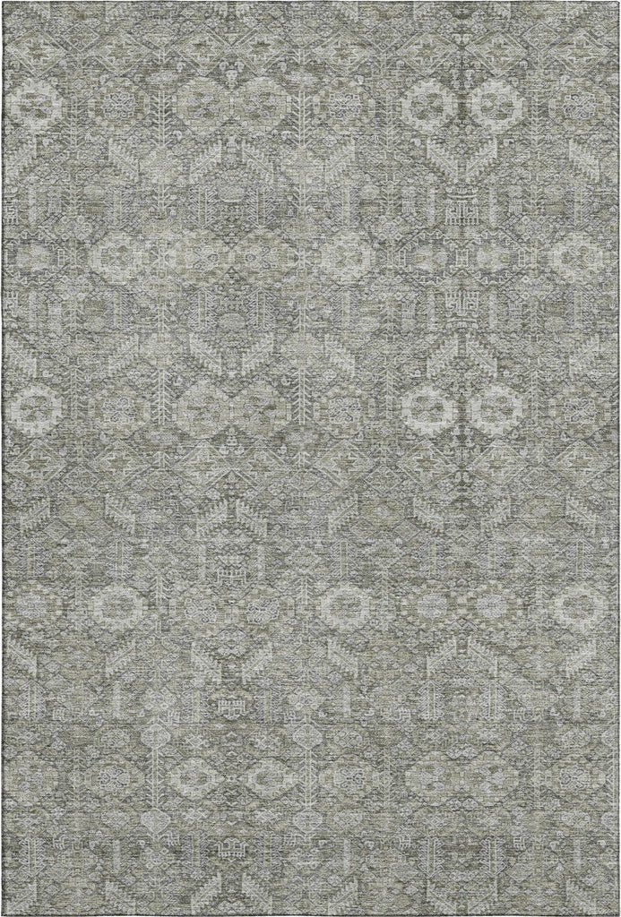 addison mayfield amf574 gray rug