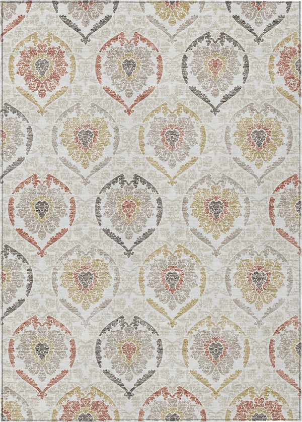 addison chantille acn808 ivory rug