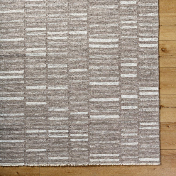 surya marseille mll 2303 taupe rug