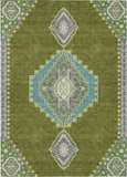 addison chantille acn1014 olive rug