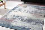 dynamic rugs eclipse 63393 6656 ivory rug
