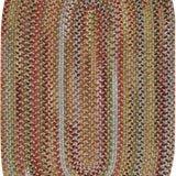 capel kill devil hill 0210 dusty multi rug