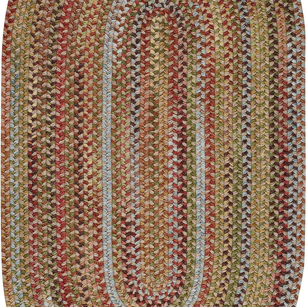 capel kill devil hill 0210 dusty multi rug