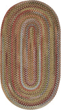 capel kill devil hill 0210 dusty multi rug