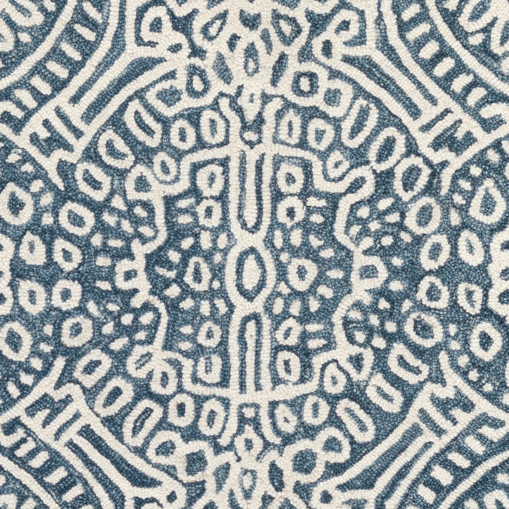 dash albert temple da503 ink rug